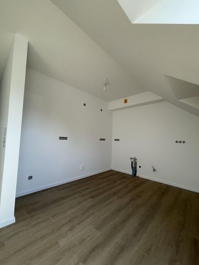 Barrierefreie 2-Zimmer Wohnung mit Tiefgaragenstellplatz und Balkon in Kempen, St.Hubert – Foto 9