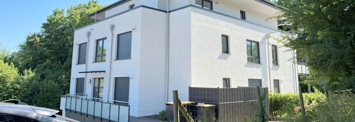 Nowoczesne mieszkanie z perspektywą: przestronne 3-pokojowe mieszkanie z balkonem, windą i dwoma miejscami parkingowymi