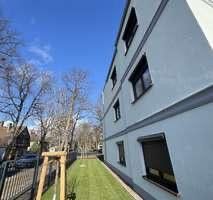 Traumhaftes Penthouse mit großer Dachterrasse & Dämeritzsee-Blick – Foto 9
