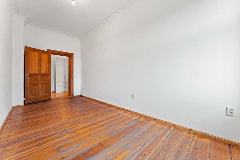 Kastanienallee 32 - Komplette 4. Etage - 217 qm - Wohnzimmer 50 qm - von privat! – Foto 41