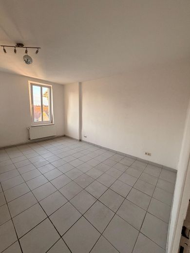 3,5-Zimmer-Wohnung mit neuem Badezimmer in der Martinistraße - WG-geeignet – Küche