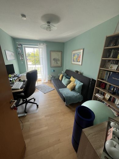 Casa bifamiliare ben tenuta a Markt Indersdorf/Karpfhofen - senza provvigione – Photo 21