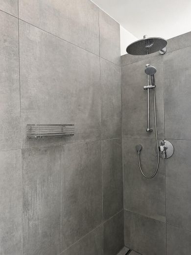 Masterbadezimmer