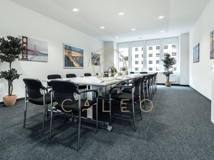 CALEO ¦ Altstadt ¦ Binnenalster ¦ flexibel + sofort bezugsfertig ¦ all inclusive ¦ PROVISIONSFREI – Foto 1