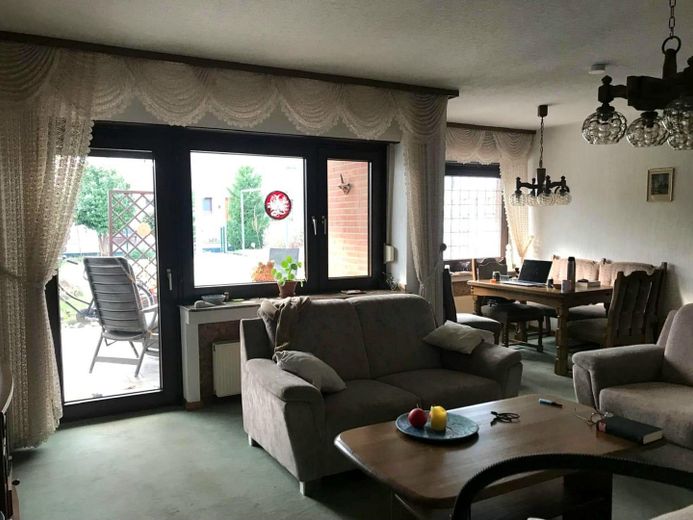 Reihenendhaus mit großen Gartengrundstück und Vollkeller – Foto 14