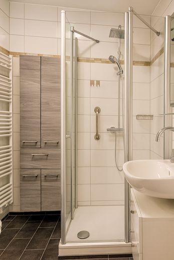 Einzigartiges Einfamilienhaus im beliebten Inselviertel von Schortens – Foto 7