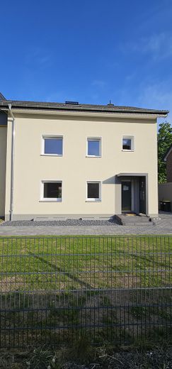 Hausfront