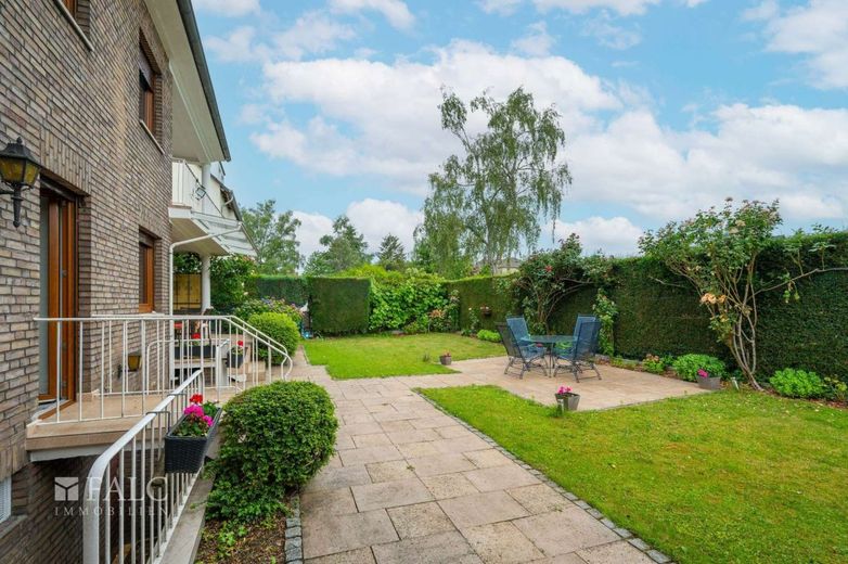 Ihr Traum wird wahr: Freistehendes Ein- bis Zweifamilienhaus mit Garten, Garage und viel Platz – Garten