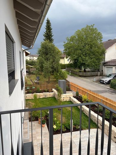 Außergewöhnlich! 4,5-Zimmer Maisonette-Wohnung in Top-Lage von Grafing – Foto 20