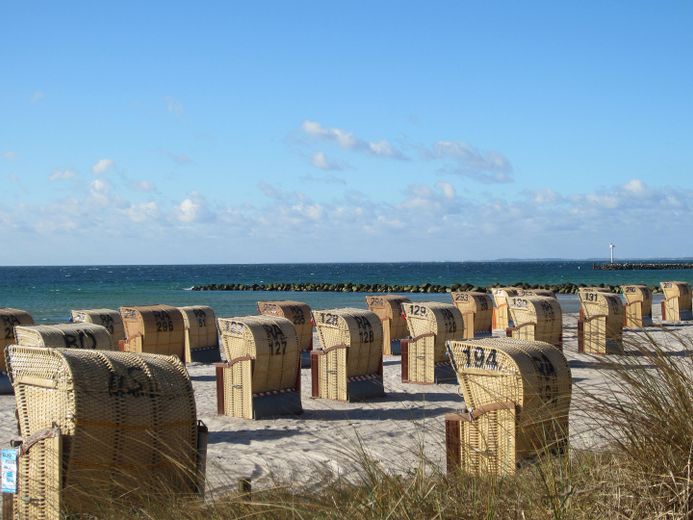 Südstrand