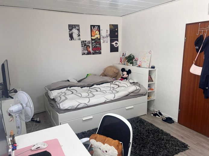 Casa bifamiliare con bel giardino! – Photo 19