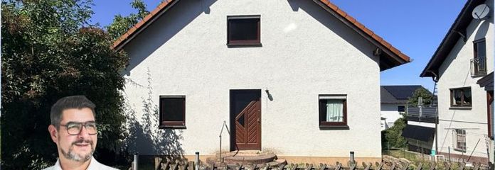 Casa unifamiliare al grezzo a Rahms – adatta alle famiglie