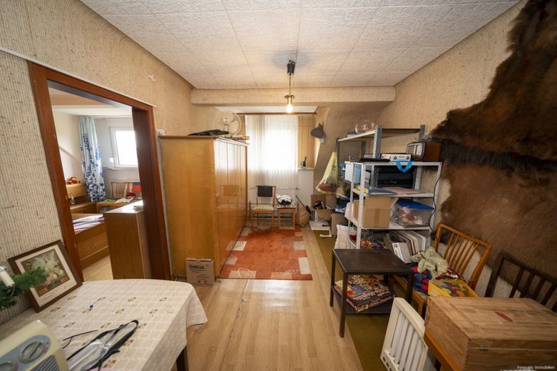 Zimmer 3 Dachgeschoss