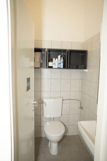 Moderne und vermietete Büro-/Ladenfläche in begehrter Lage von Eimsbüttel – Foto 8