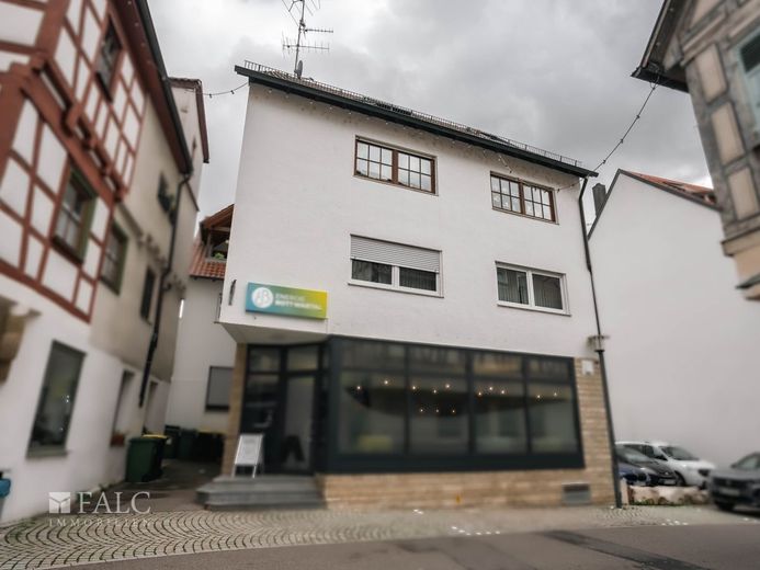 Haus