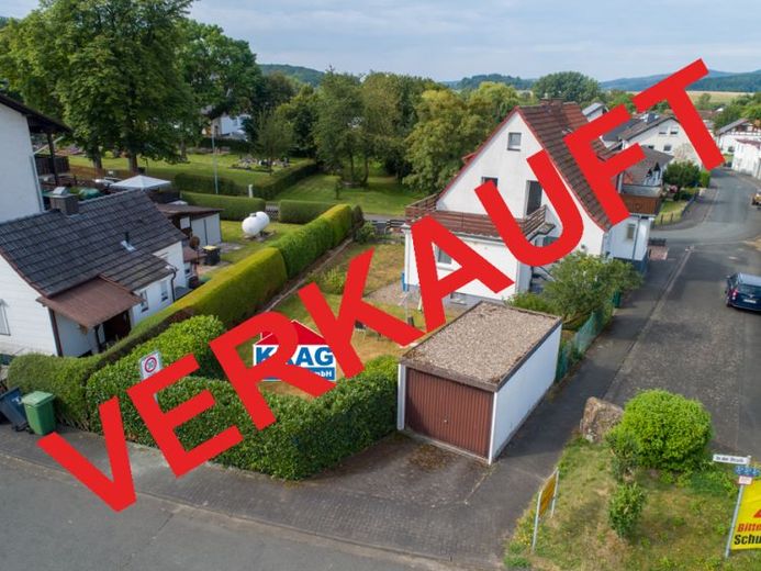 ++ KRAG Immobilien ++ VERKAUFT ++ VERKAUFT ++ mit Sicherheit ++ wie fast immer mit und nach Plan ++ – Foto 1