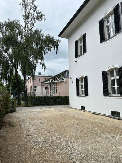 Top Rendite Mehrfamilienhaus Ingolstadt Erbbaugrundstück – Foto 24