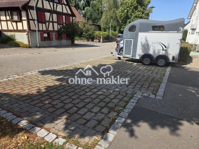 Stellplätze in Zaisersweiher zu vermieten – Foto 1