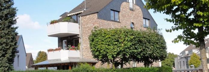 JÄSCHKE - Charmante Souterrainwohnung in Aachen/Brand