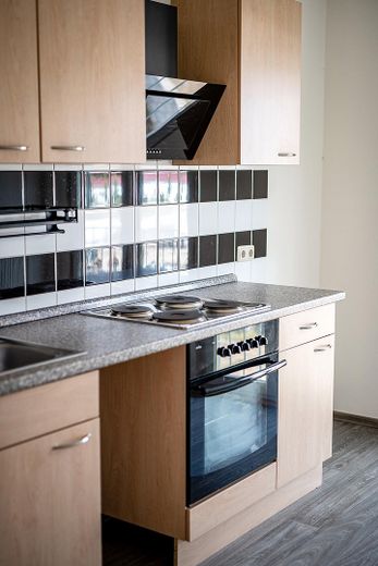 3-room ground-floor apartment with terrace and small garden area for rent in 93491 Stamsried – Photo 13