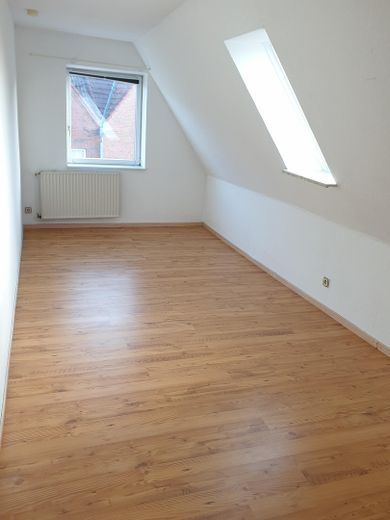 Stilvolle 3 Zi Maisonettewohnung zum Wohlfühlen – ....mit hochwertigem Laminat