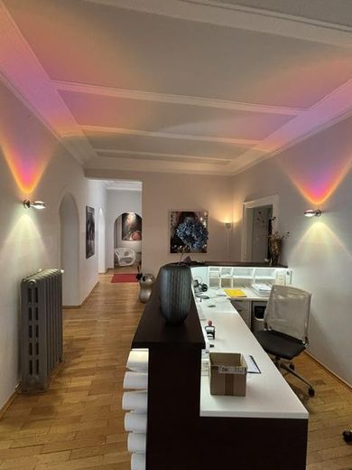 Prinzregentenplatz, Praxis oder Bürofläche, Altbau! – Foto 6