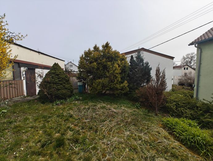 Mid-Century Einfamilienhaus aus den 60ern - 7 Zimmer, 2 Gärten, 2 Balkone und Garage mit Gartenhaus – Foto 8