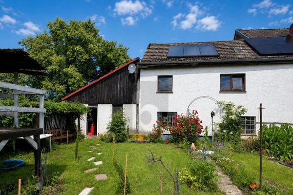 VIVERE A CONTATTO CON LA NATURA IN UN AMBIENTE TRANQUILLO