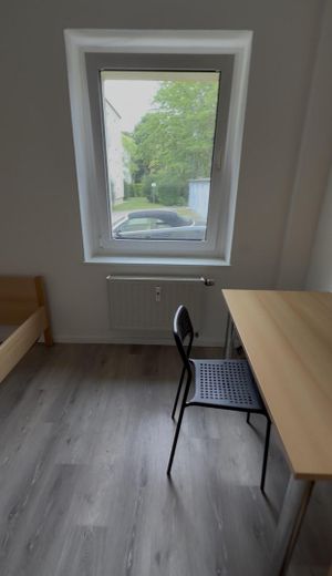 Möblierte WG-Zimmer für junge Studierende – Foto 3