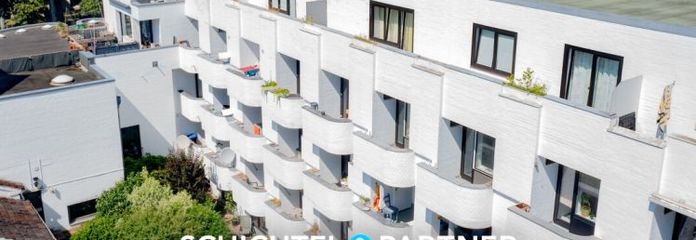 Schwachhausen | Yenileme sonrası ilk oturum, aydınlık 3 odalı daire