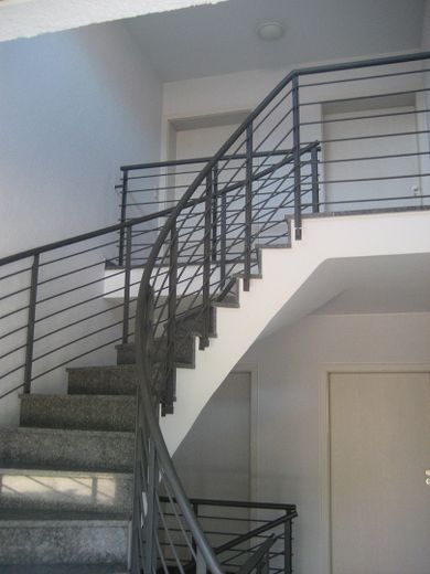 South-facing terrace apartment incl. parking space for rent – Foto 12