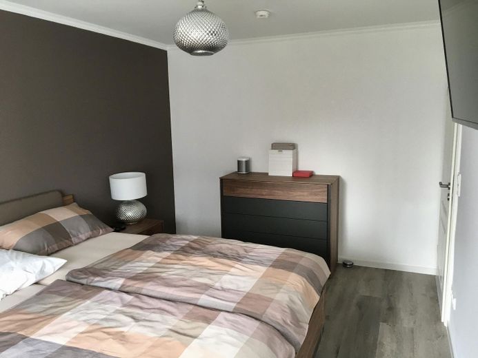 UG neues Schlafzimmer