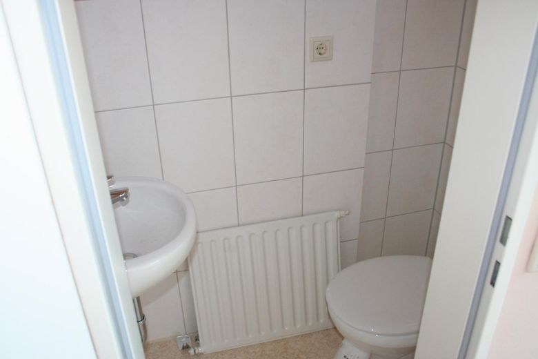 Gäste WC