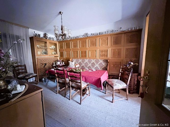 Vielseitiges Immobilienensemble mit zwei Gebäuden, Gewerbefläche und großem Entwicklungspotenzial in Lichtenberg – VUB0002148-14