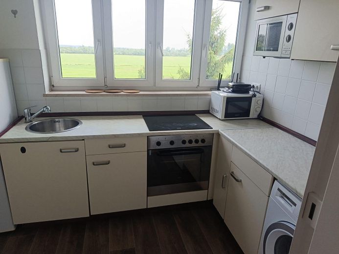 Wustermark'ta şirket dairesi – montörler ve proje ekipleri için ideal – Foto 4