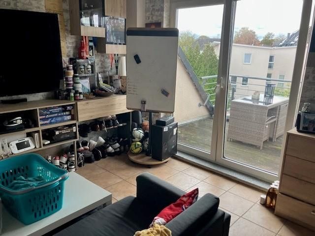 Oberes Terrassenzimmer 