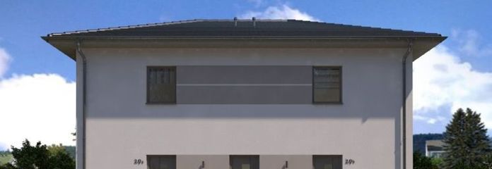 2-Familienhaus zum Spar-Preis ! Nur 445.100,-EUR je Haushälfte/Grundstückshälfte !