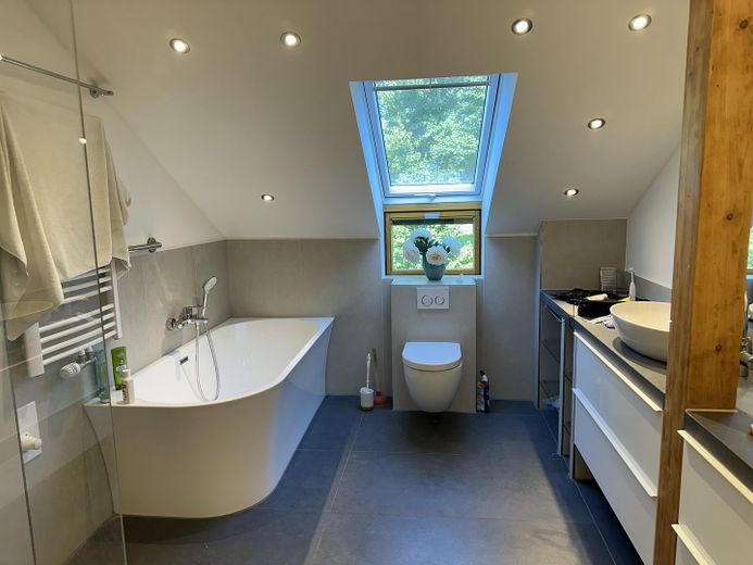 Impression Badezimmer 1