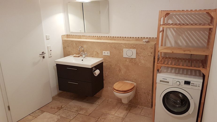 Dom z mieszkaniem dodatkowym 255 m², ogród 3966 m², bez prowizji, bez barier architektonicznych, na skraju wsi, – Photo 20