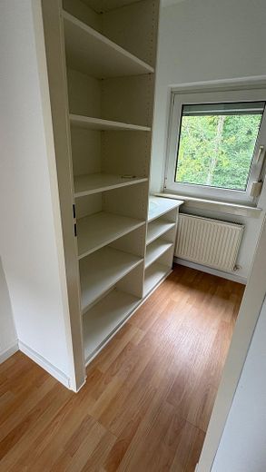 Ankleidezimmer