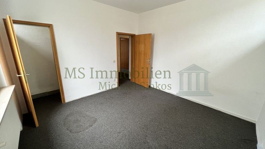 *** Bürohaus in Stadtmitte *** – EG Zimmer 4 Ansicht 2
