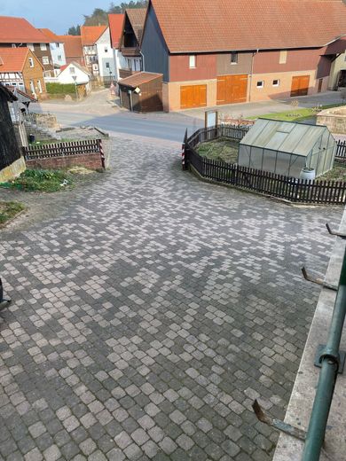 Neuenstein-OT, EFH   -Reserviert- – Foto 19