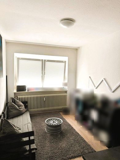 Appartamento ristrutturato di 4 locali al piano terra ad Alpirsbach dal 01.11., garage incluso – Foto 9