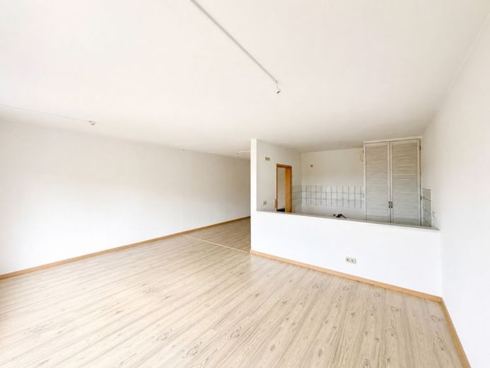 Ilfeld: Appartamento di 2 locali ben tenuto con balcone – Foto 1