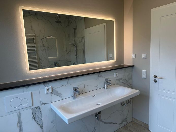 Villa- Johanna Erdgeschosswohnung zu vermieten – Foto 11
