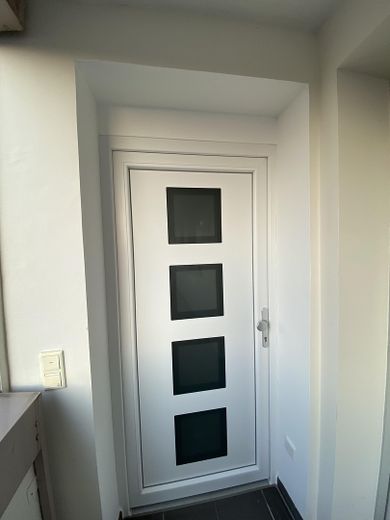 Kernsanierte 3-Zimmer-Wohnung mit Balkon,2 WCs & Luxusbad-barrierefreiem Zugang – Foto 23