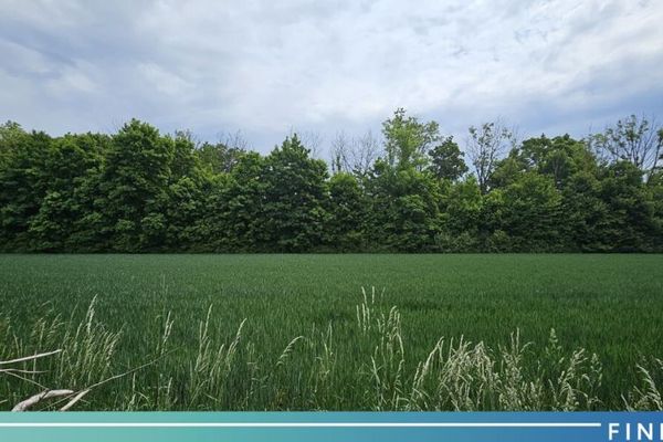 Ділянка з дозволом на будівництво — ваше нове житло у Feldmoching-Hasenbergl