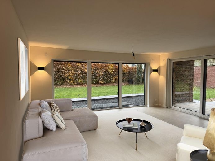 Beispiel Wohnbereich