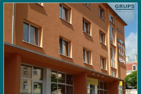 mała powierzchnia magazynowa w centrum Weißwasser do wynajęcia