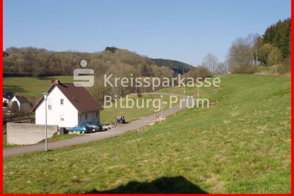Neubaugebiet - Im Sonnenfeld -